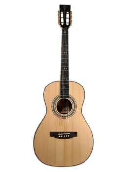 You`s Guitars P100E Westerngitarre