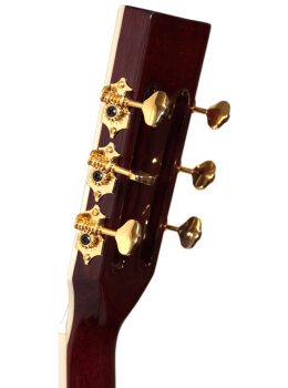 You`s Guitars P100E Westerngitarre