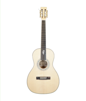 You`s Guitars P140E Westerngitarre