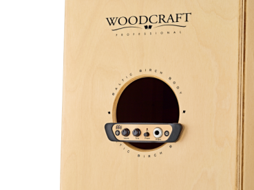 Meinl PA-CAJ Cajon Preamp