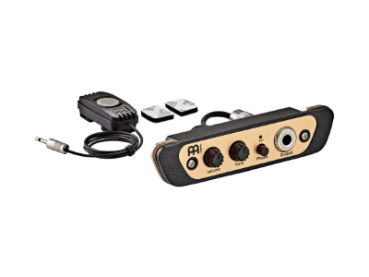Meinl PA-CAJ Cajon Preamp