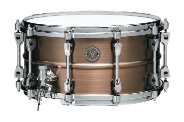 Tama Starphonic Snare PCP147 Copper 14"x7"