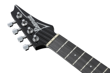 Preview: Ibanez RG-Style-Ukulele, schwarz