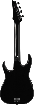 Preview: Ibanez RG-Style-Ukulele, schwarz