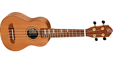 Ortega RUTI-SO Sopran Ukulele