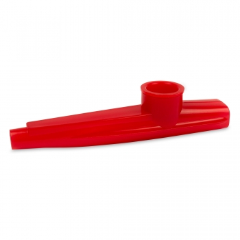 Cascha Kazoo aus Kunststoff
