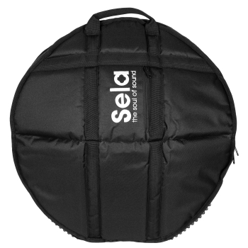 Sela Melody Handpan Cis Kurd