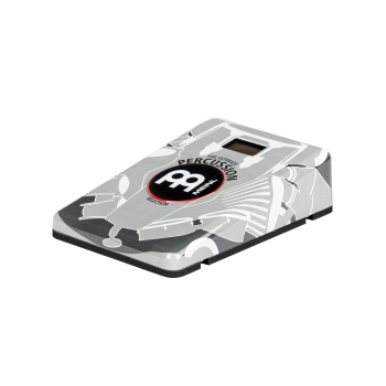 Meinl Percussion The Ultimate Percussion Stomp Box STB8