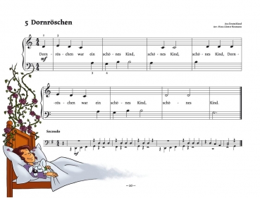 Little Amadeus Vorspielstücke 1