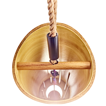 Preview: Meinl Sonic Energy Cosmic Bamboo Chime "Sol"