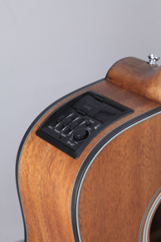 Preview: TAKAMINE Westerngitarre, G-Serie, GD11MCE NS, Dreadnought/C