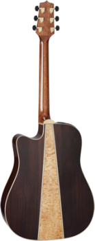 Preview: TAKAMINE Westerngitarre, G-Serie, GD93CE NAT, Dreadnought/C