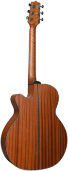 Preview: TAKAMINE Westerngitarre, G-Serie, GN11MCE NS, NEX/C