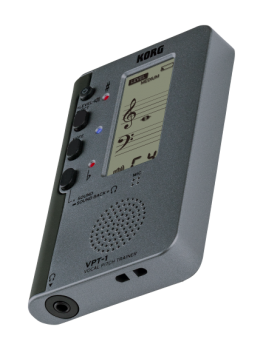 Preview: KORG Stimmgerät, Vocal Pitch Trainer, VPT-1