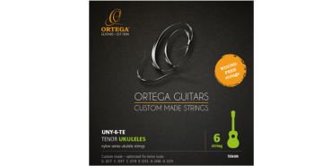Ortega UNY-6-TE