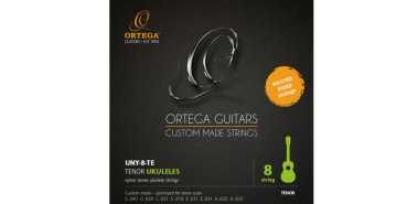 Ortega UNY-8-TE
