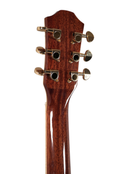You`s Guitars V400CE Westerngitarre