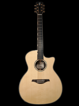 You`s Guitars VF23E Westerngitarre