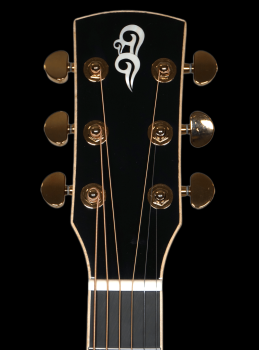 You`s Guitars VF23E Westerngitarre