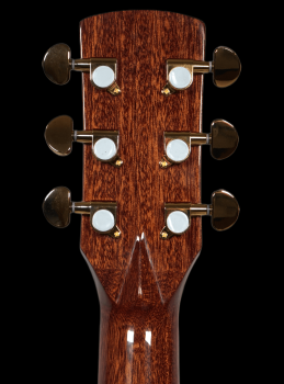 You`s Guitars VF23E Westerngitarre