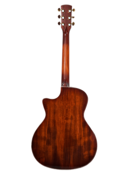 You`s Guitars VK23E Westerngitarre