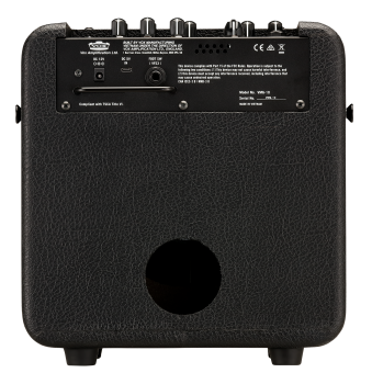 Preview: VOX Gitarrencombo, Mini Go 10, Modeling, 10 Watt, digitale Effekte, Looper