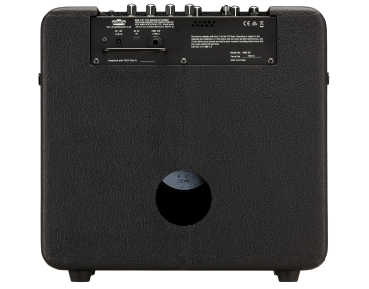 Preview: VOX Gitarrencombo, Mini Go 50, 50 Watt, digitale Effekte, Looper