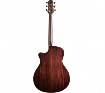 Walden Westerngitarre G630RCE-G-W