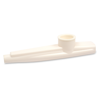 Cascha Kazoo aus Kunststoff