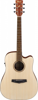 Ibanez PF10CE-OPN Westerngitarre