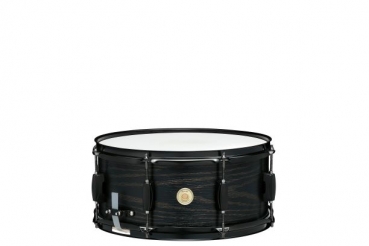 Tama Woodworks 14" x 6,5" Black Oak Wrap