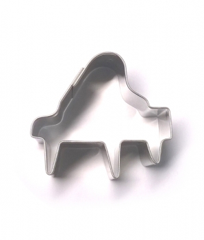 Keksausstecher "Piano"