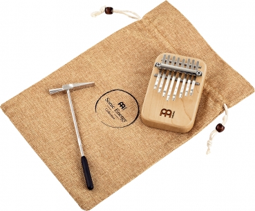 Preview: Meinl Sonic Energy KL801S Solid Kalimba 8 Notes