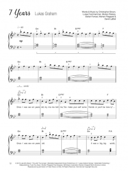 Preview: From Piano With Love - 30 Romatic Pop Piano Hits