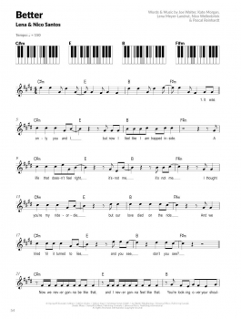 Preview: 10 Charthits - Jul bis Sep 2019