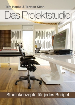Das Projektstudio - Studiokonzepte für jedes Budget