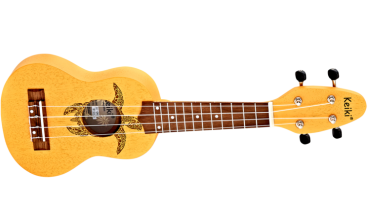 Preview: Ortega Keiki K1 verschiedene Farben !!