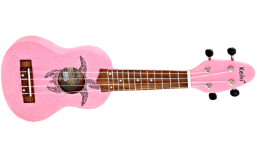 Preview: Ortega Keiki K1 verschiedene Farben !!