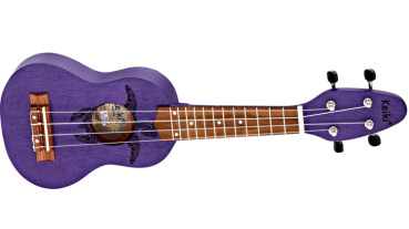 Preview: Ortega Keiki K1 verschiedene Farben !!