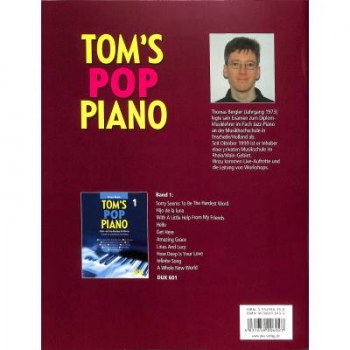 DUX Tom's Pop Piano 2