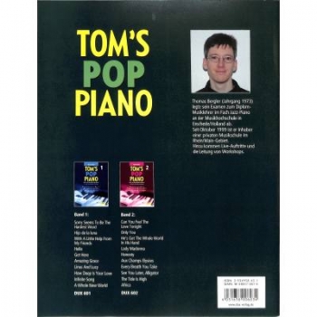 DUX Tom's Pop Piano 3