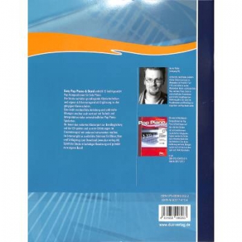 DUX Easy Pop Piano & Band
