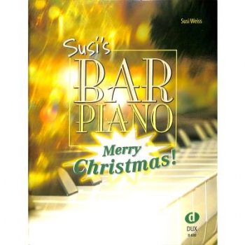 DUX Susis Bar Piano - Merry Christmas