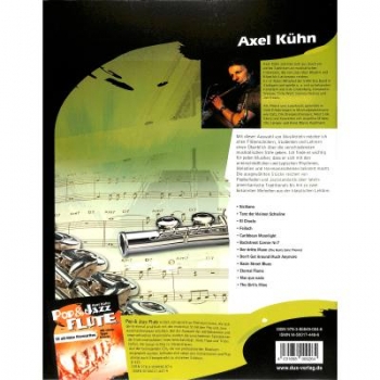 DUX Flute Duets