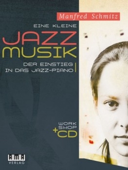 AMA Eine kleine Jazz-Musik