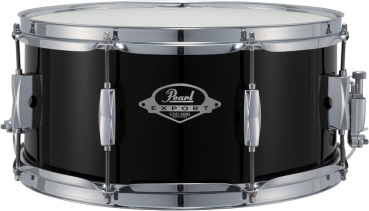 Pearl EXX1465S/C31 Export Snare 14"x6,5" Jet Black - limited Edition