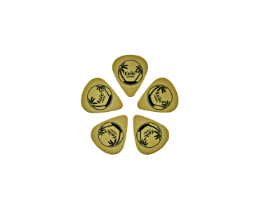 Preview: Keiki K3-SPM-L Ukulele Set "spalted maple" Lefty