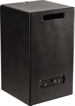 MEINL Percussion Digital Cajon MPDC1 schwarz