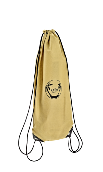 Preview: Keiki K3-SPM-L Ukulele Set "spalted maple" Lefty