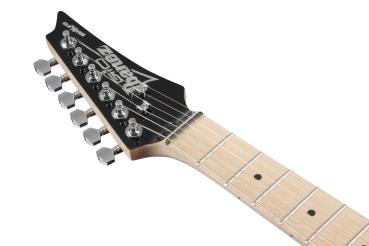Preview: IBANEZ GRGM Mikro E-Guitar 6 String - Walnut Sunburst